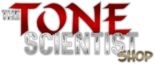 The Tone Scientist's Shop