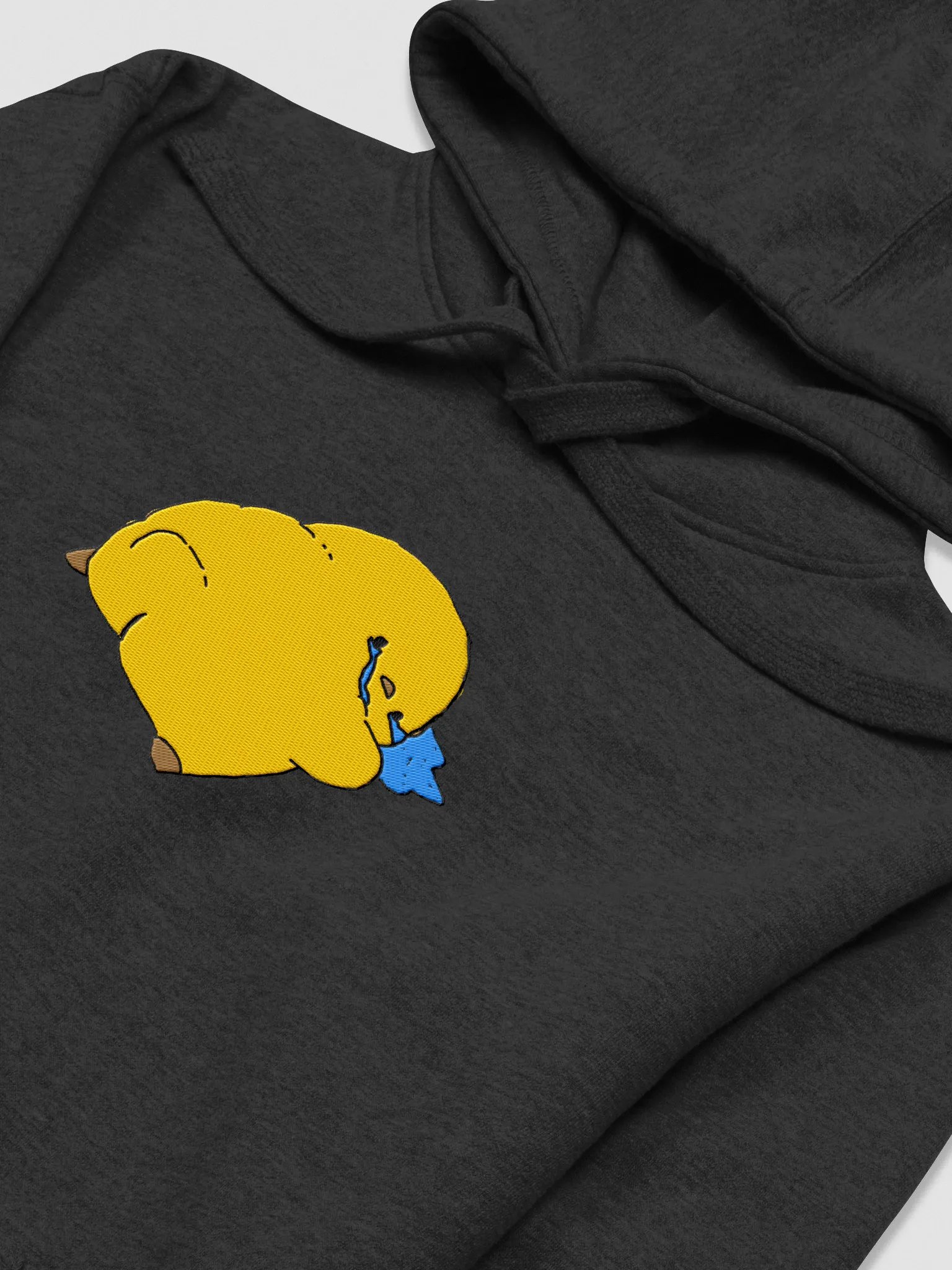 Quacker's do be sadge product image (3)