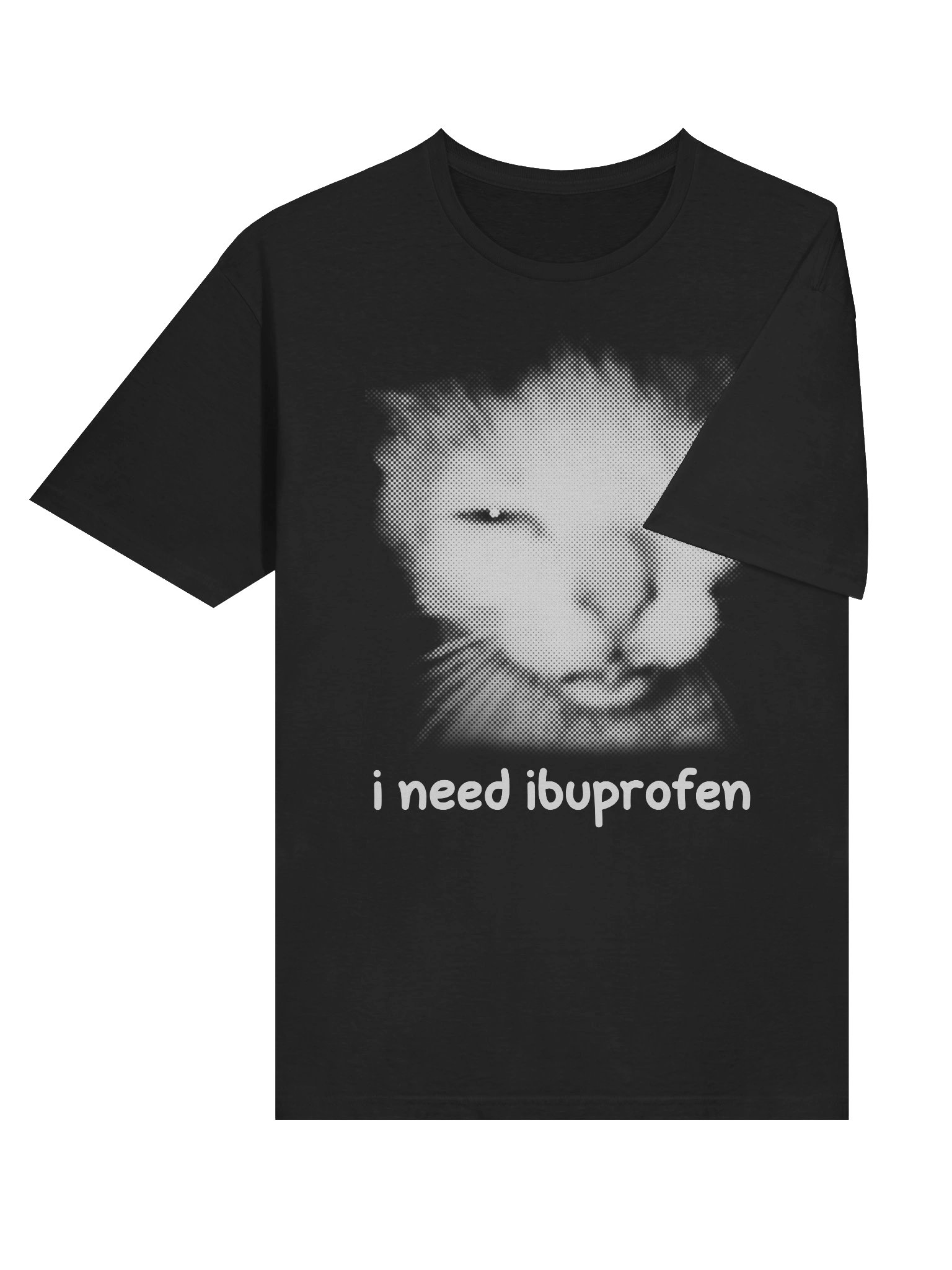 I Need Ibuprofen T-Shirt product image (4)