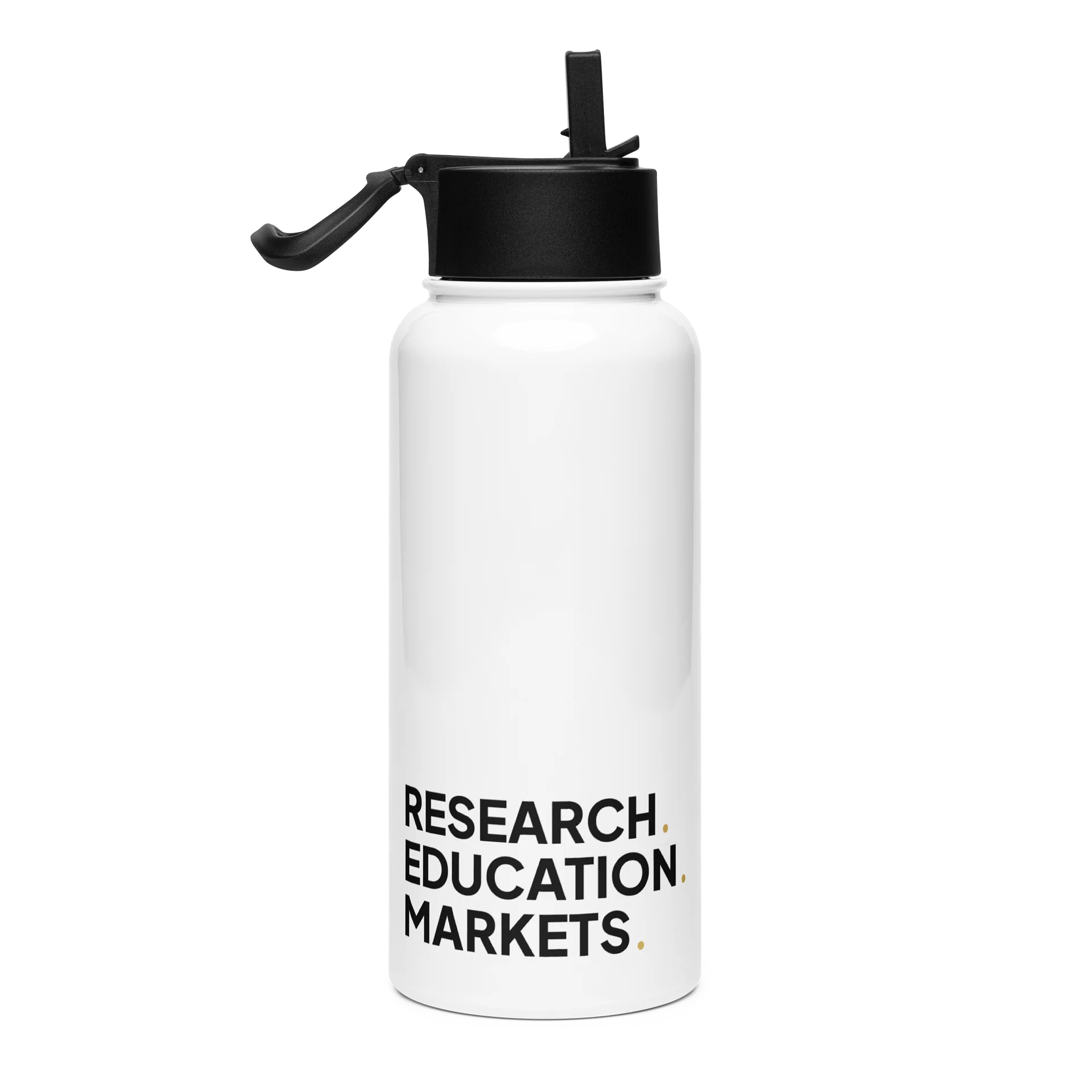 MCO New Logo Research, Education, Markets Bottle product image (1)