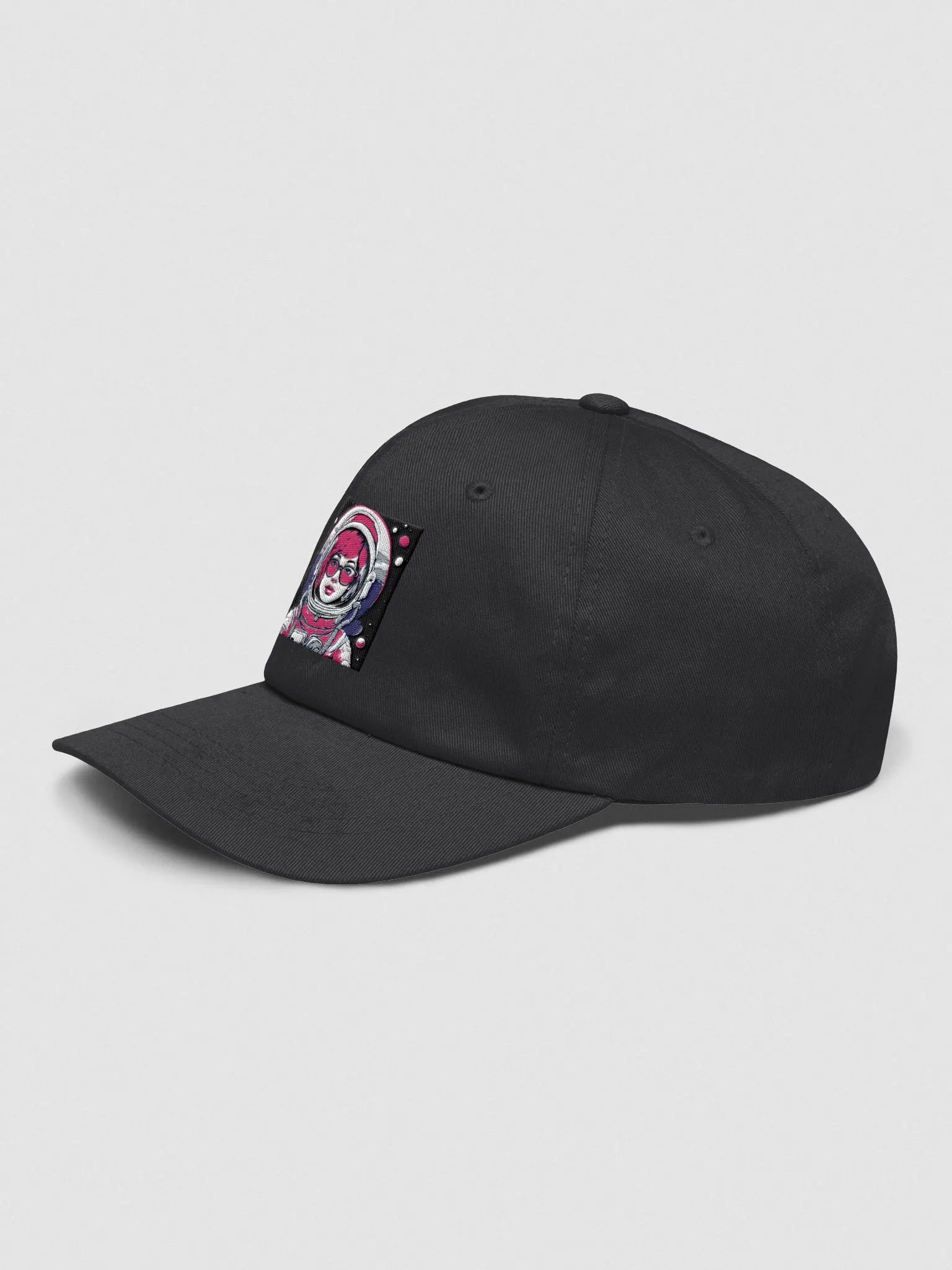 SPACE CADET CAP product image (3)