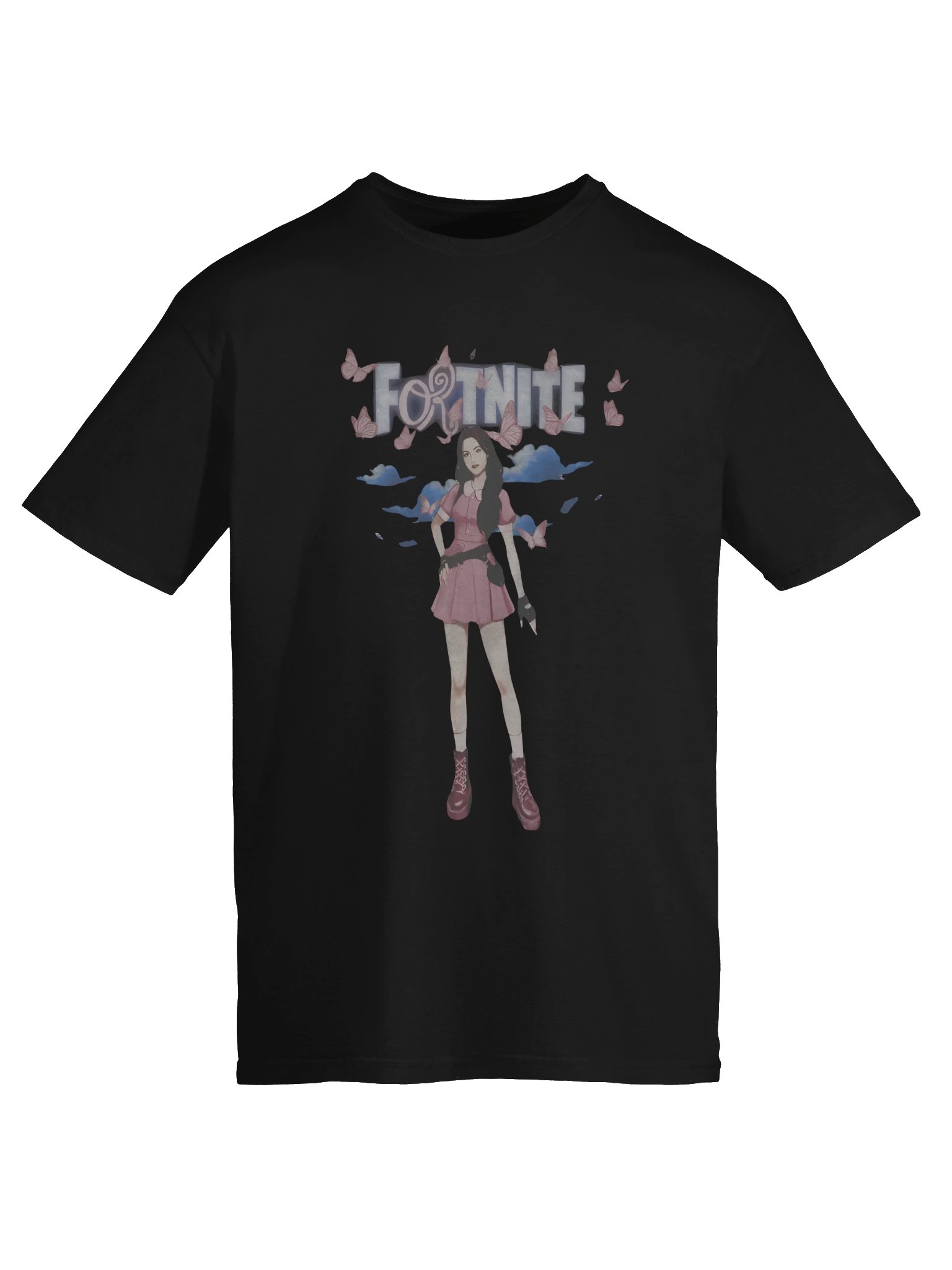 Olivia Rodrigo Fortnite Shirt product image (4)
