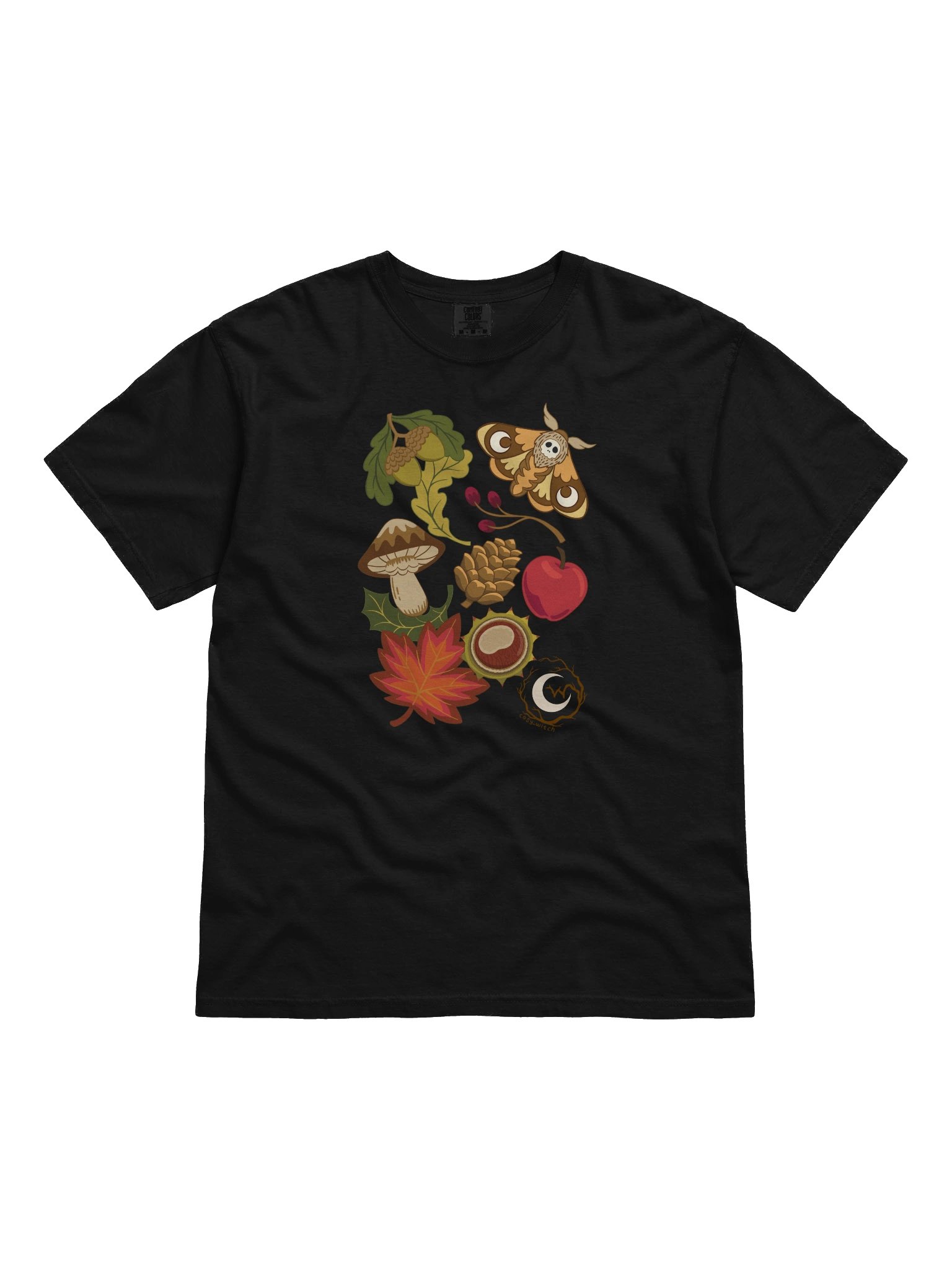 'Cast a Spell' T Shirt product image (5)