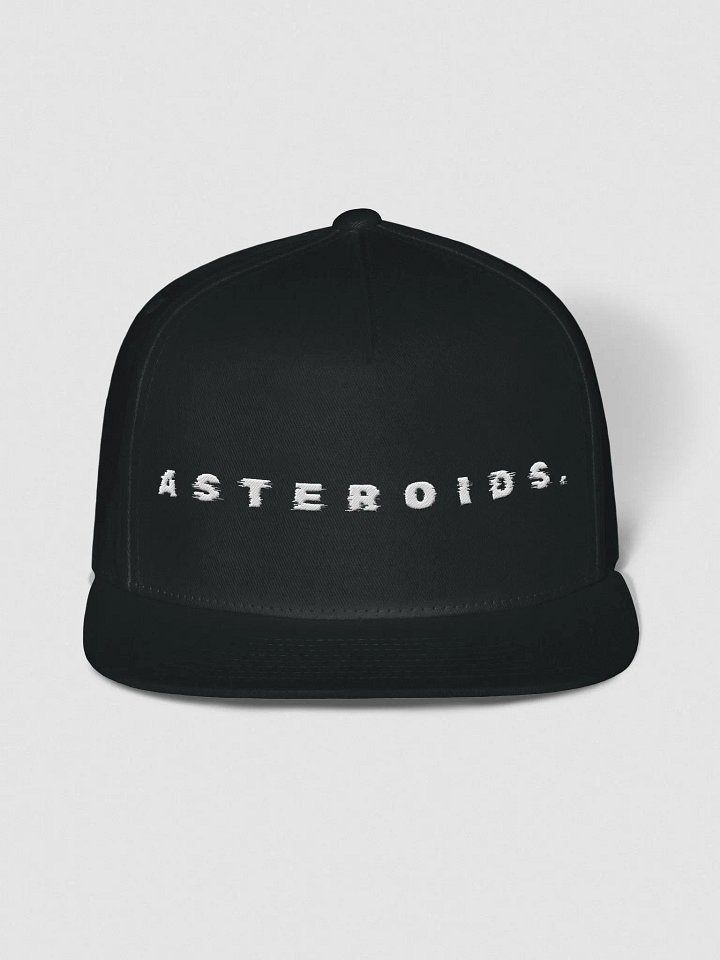 Frustrated Keeper Snapback product image (11)