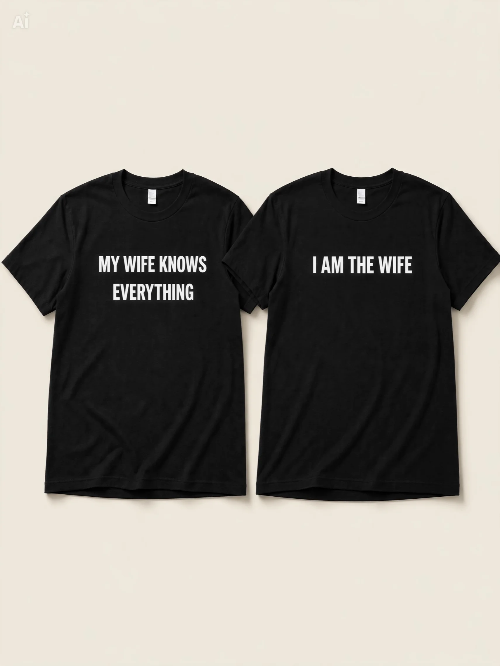 The Ultimate Compliance Pack (2-Shirt Bundle) product image (1)
