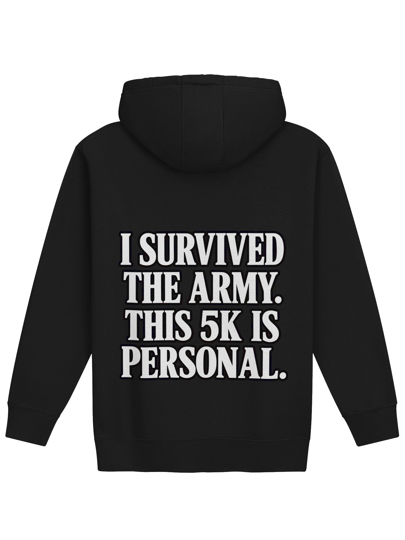 I Survived The Army. This 5K Is Personal. product image (2)