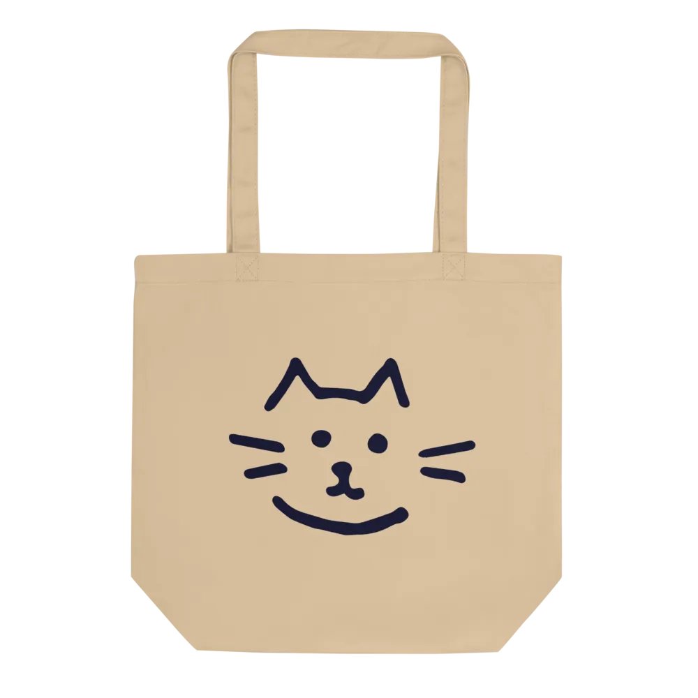 Econscious Eco-Friendly Tote Bag product image (1)