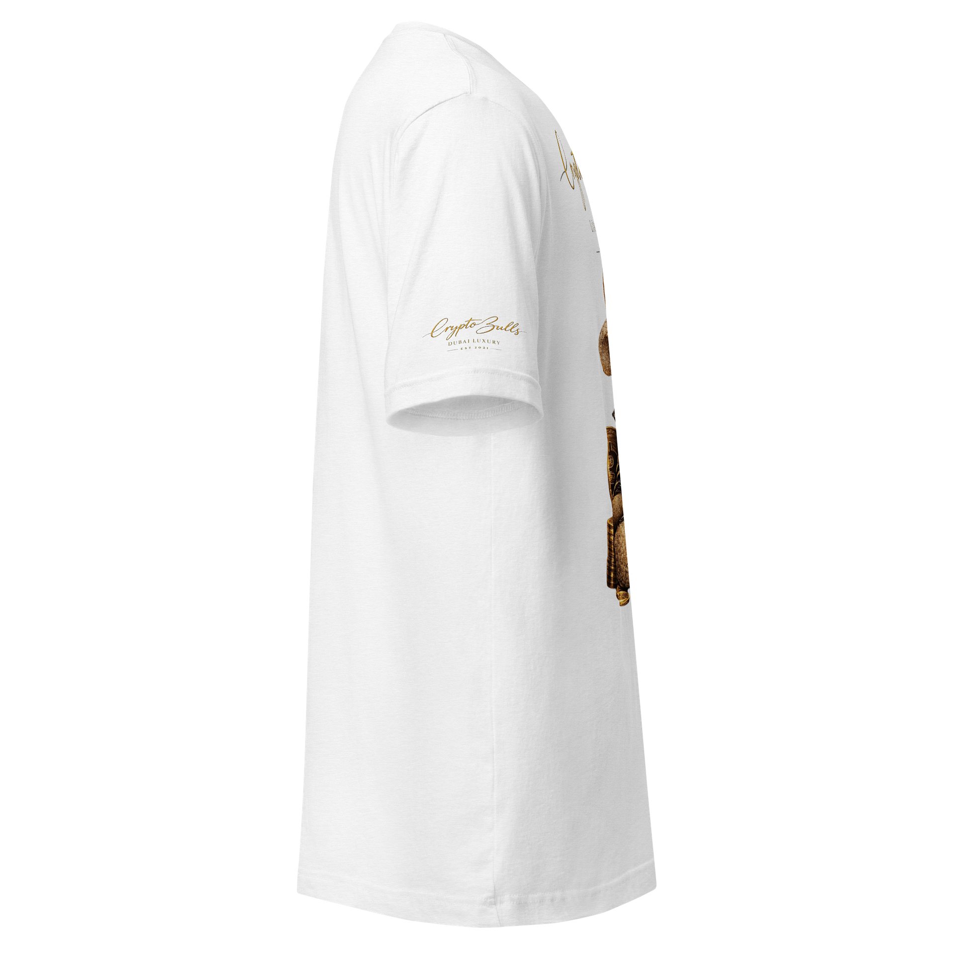 Bullish Teddy Bae Tshirt - Bullish Collection product image (7)