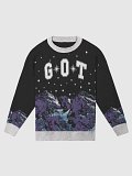 G.O.T MOUNTAIN JUMPER product image (5)