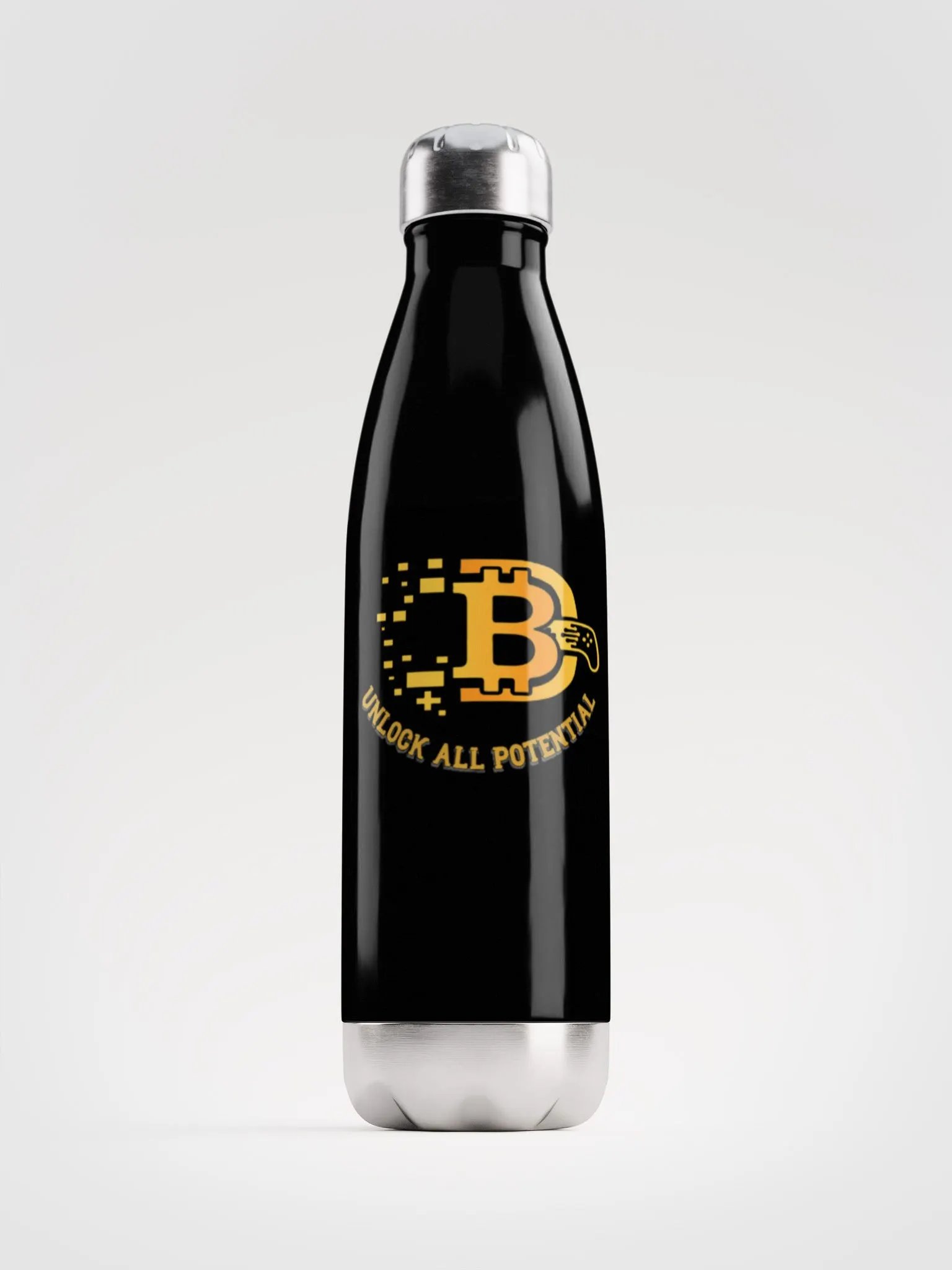 Stainless Steel Bottle product image (1)