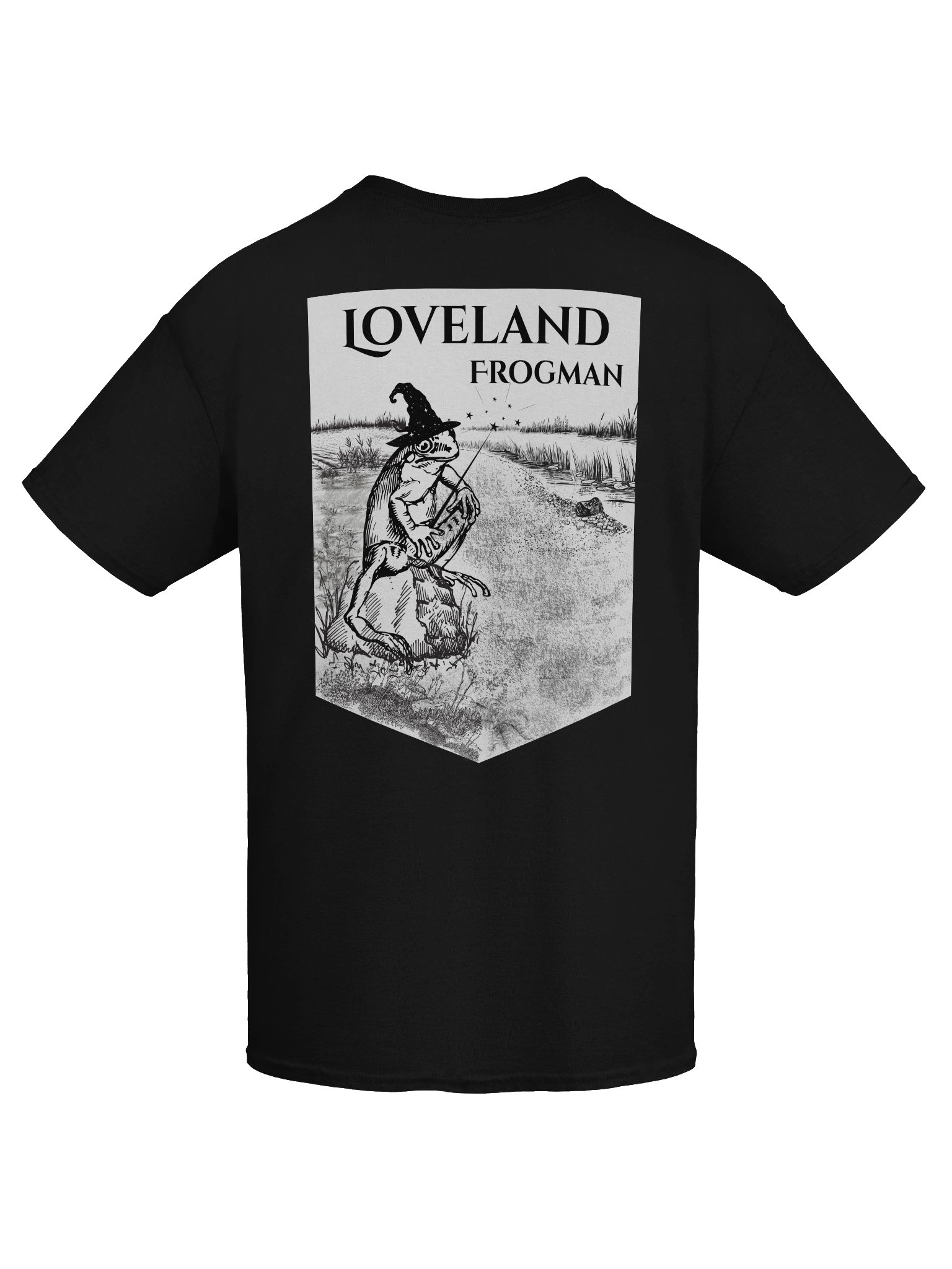 Loveland Frogman product image (73)