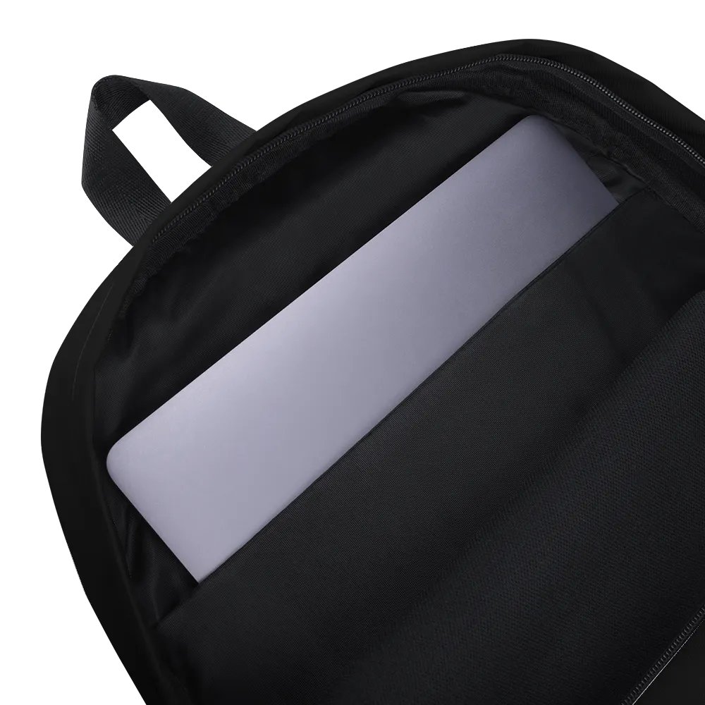 'True Beauty Lies Within' Backpack product image (6)