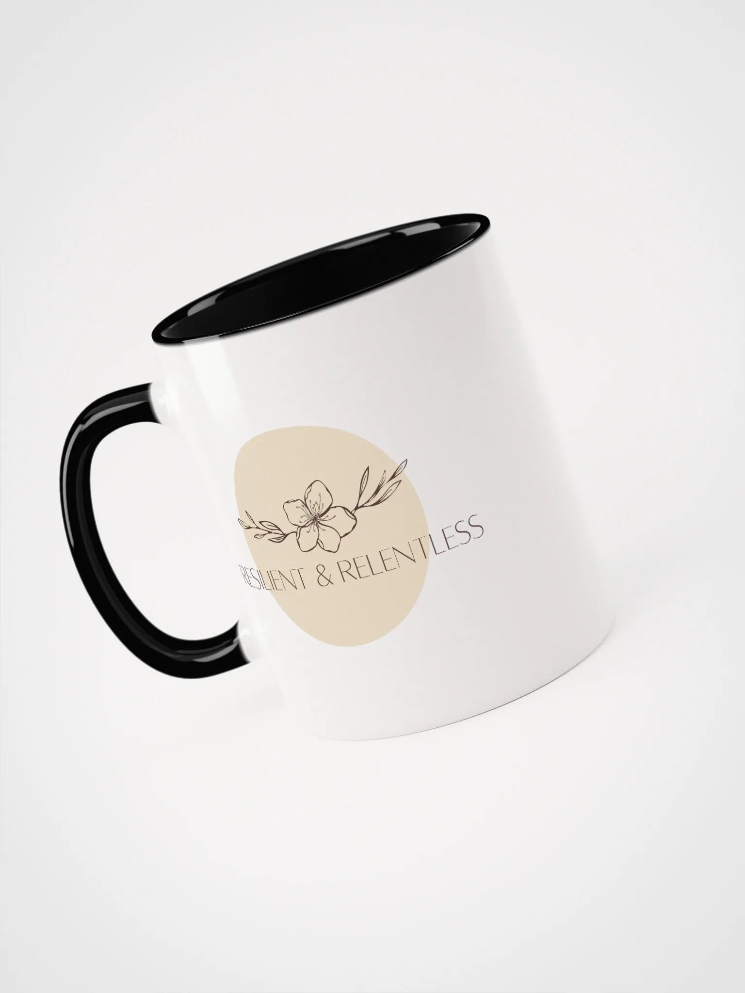Ceramic Mug with Color Inside CMFB0129 product image (39)