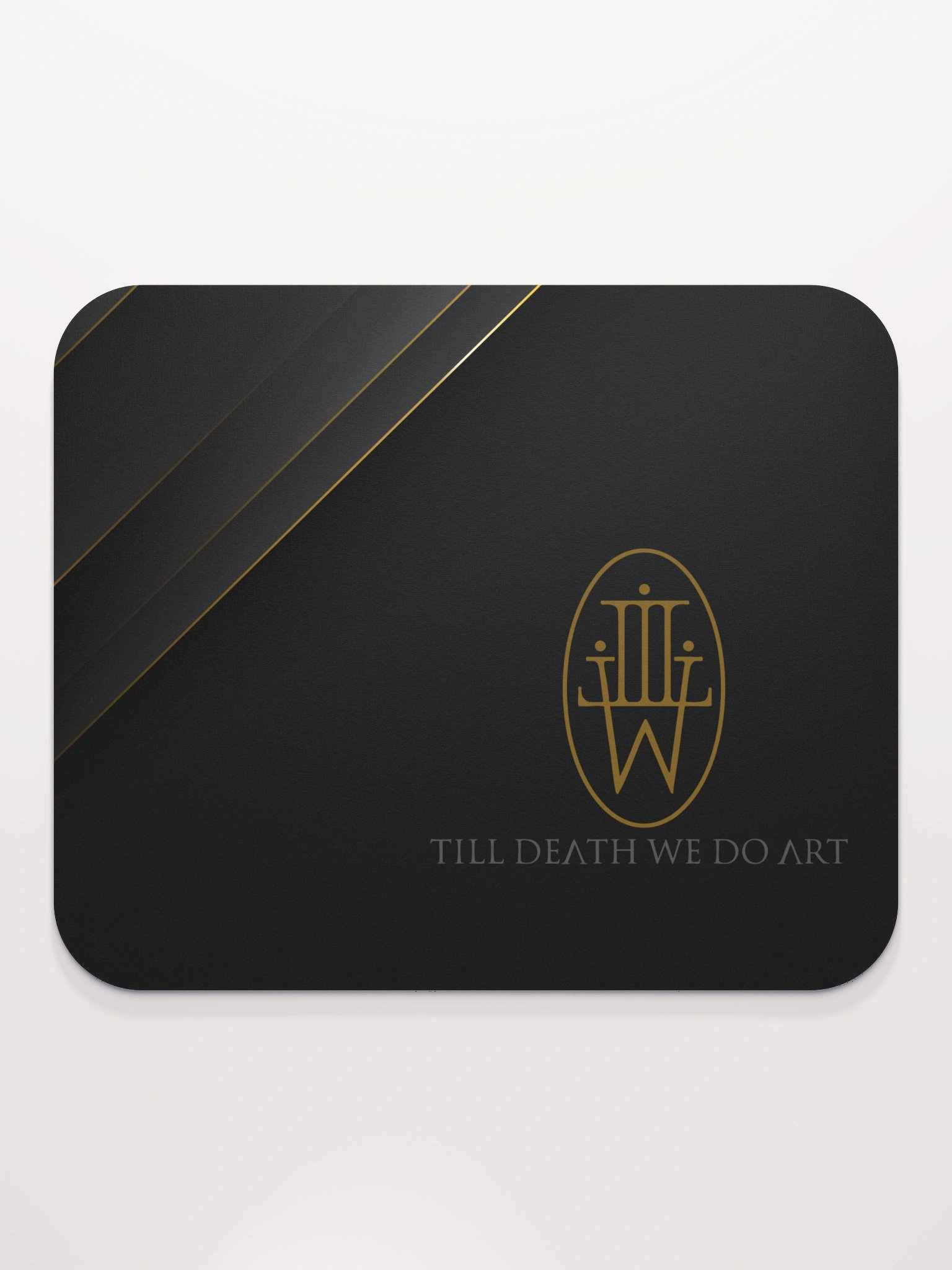 The Creator's Essential Mouse Pad product image (2)