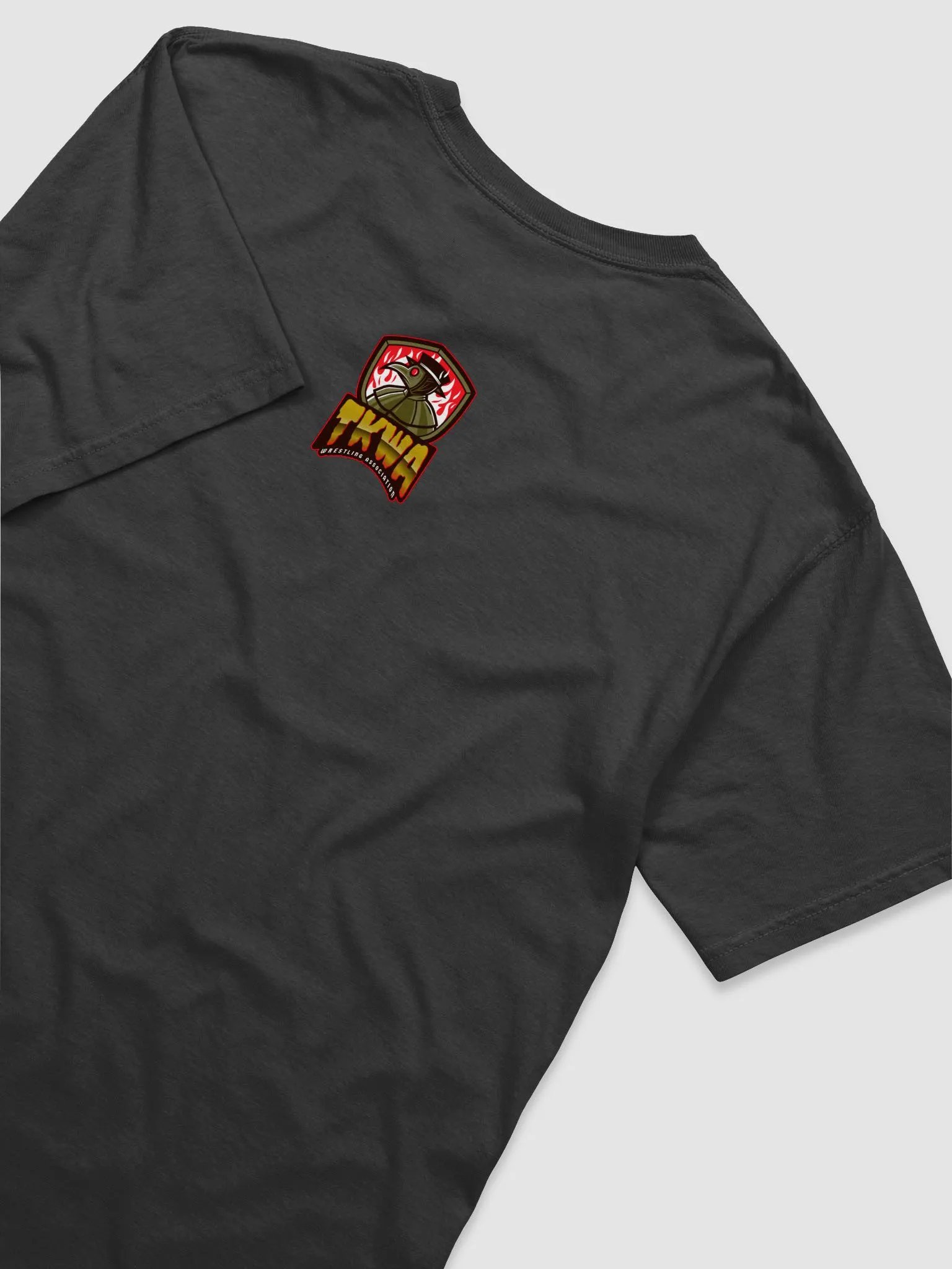 NA Love Guns Official Tee product image (4)
