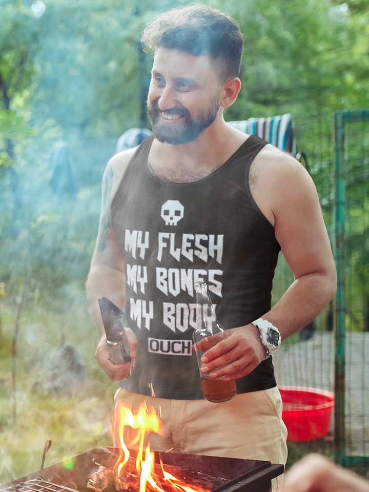 My Absolute Body tank top product image (1)