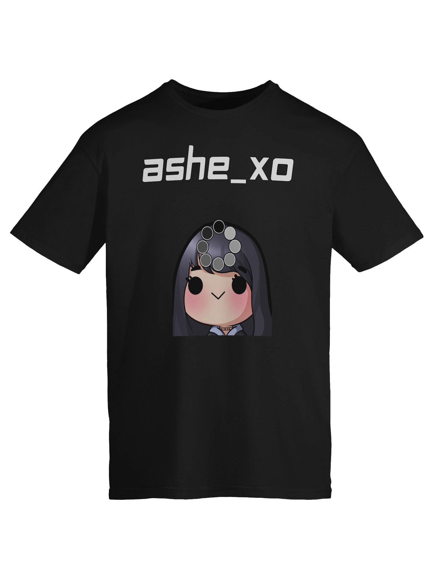 Loading T-Shirt product image (9)