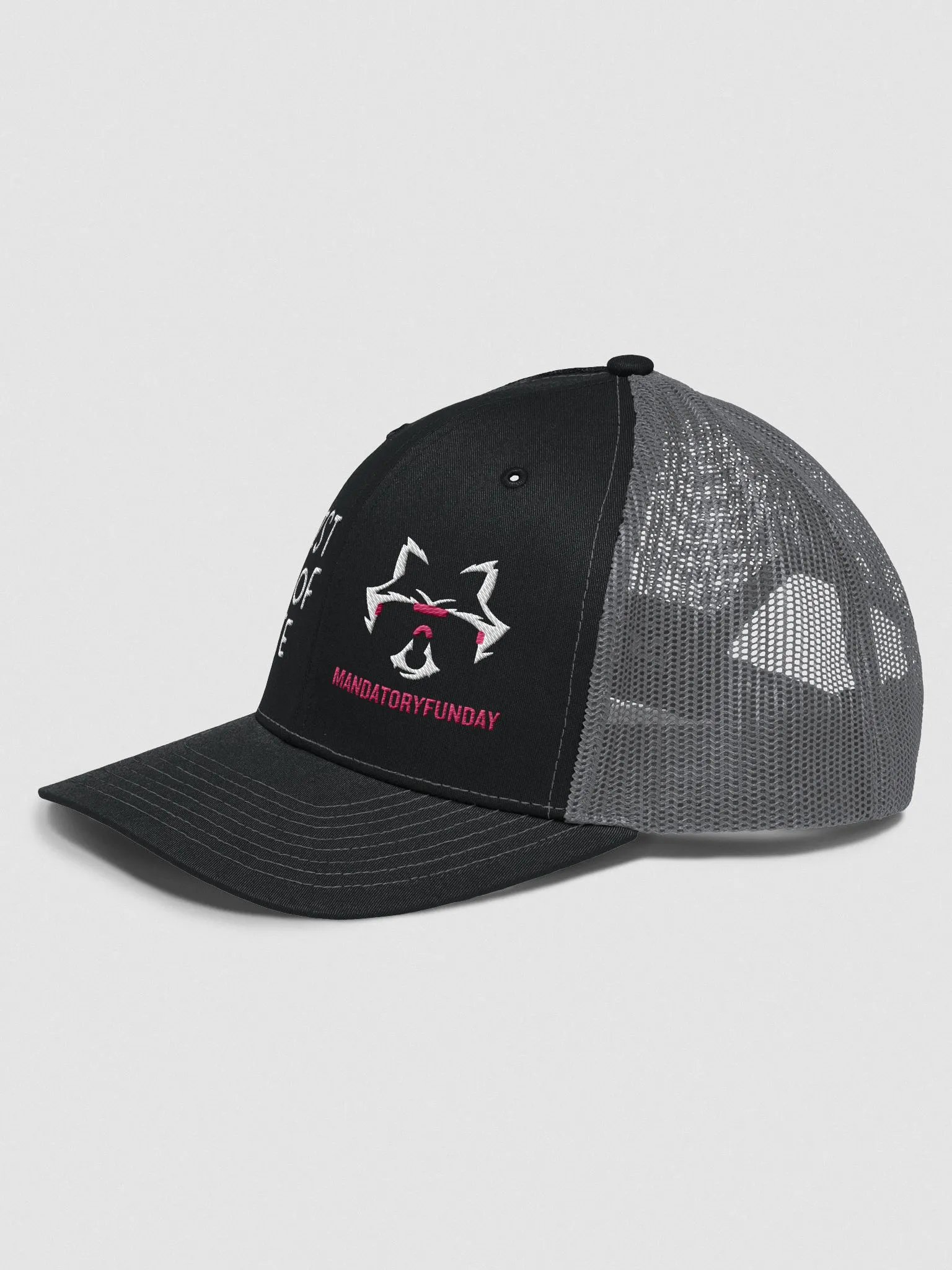 I Exist Out Of Spite Hat product image (2)