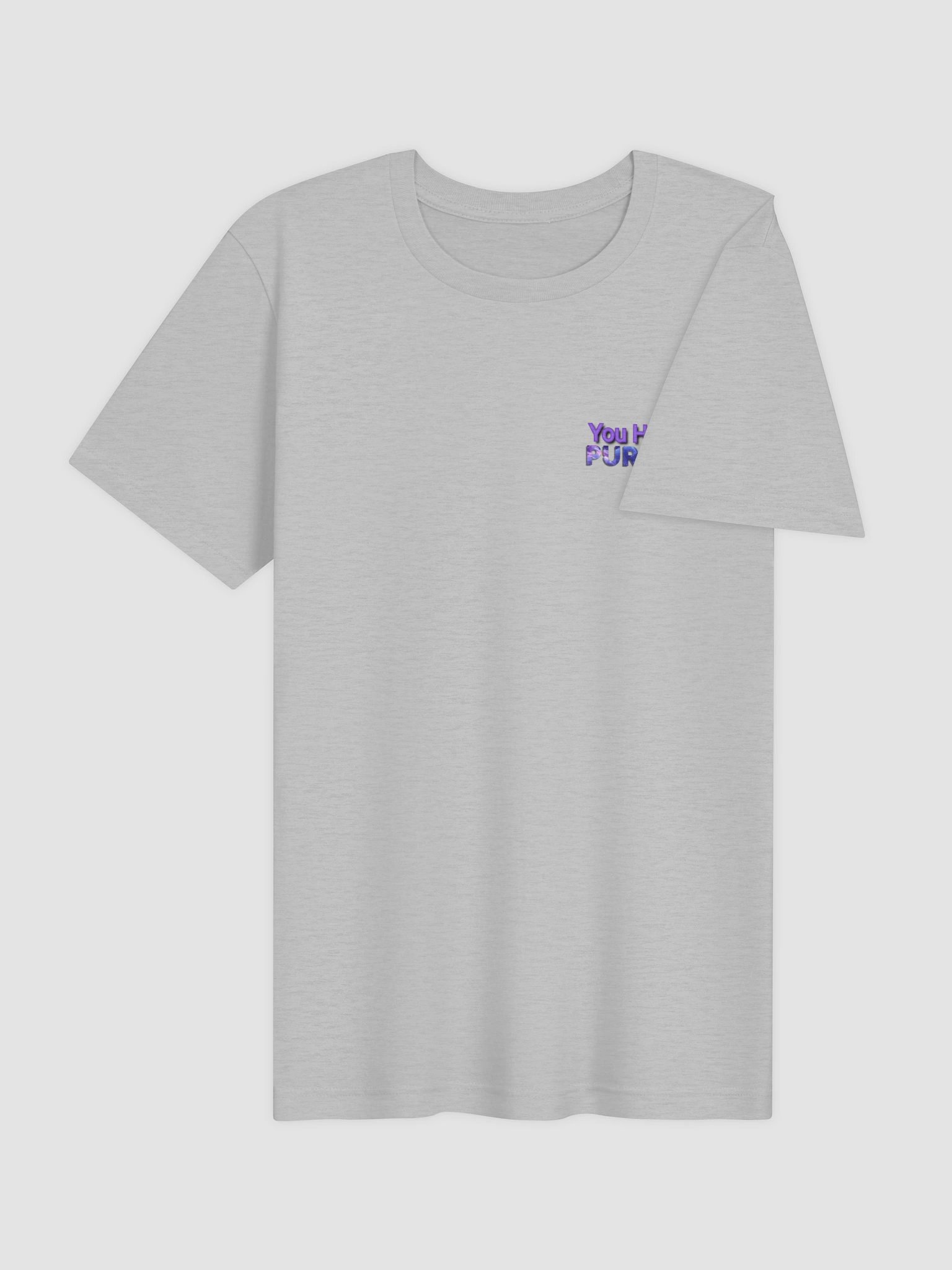 You Matter T-Shirt product image (4)