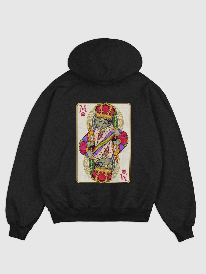 Munch-Bot the King OG product image (4)