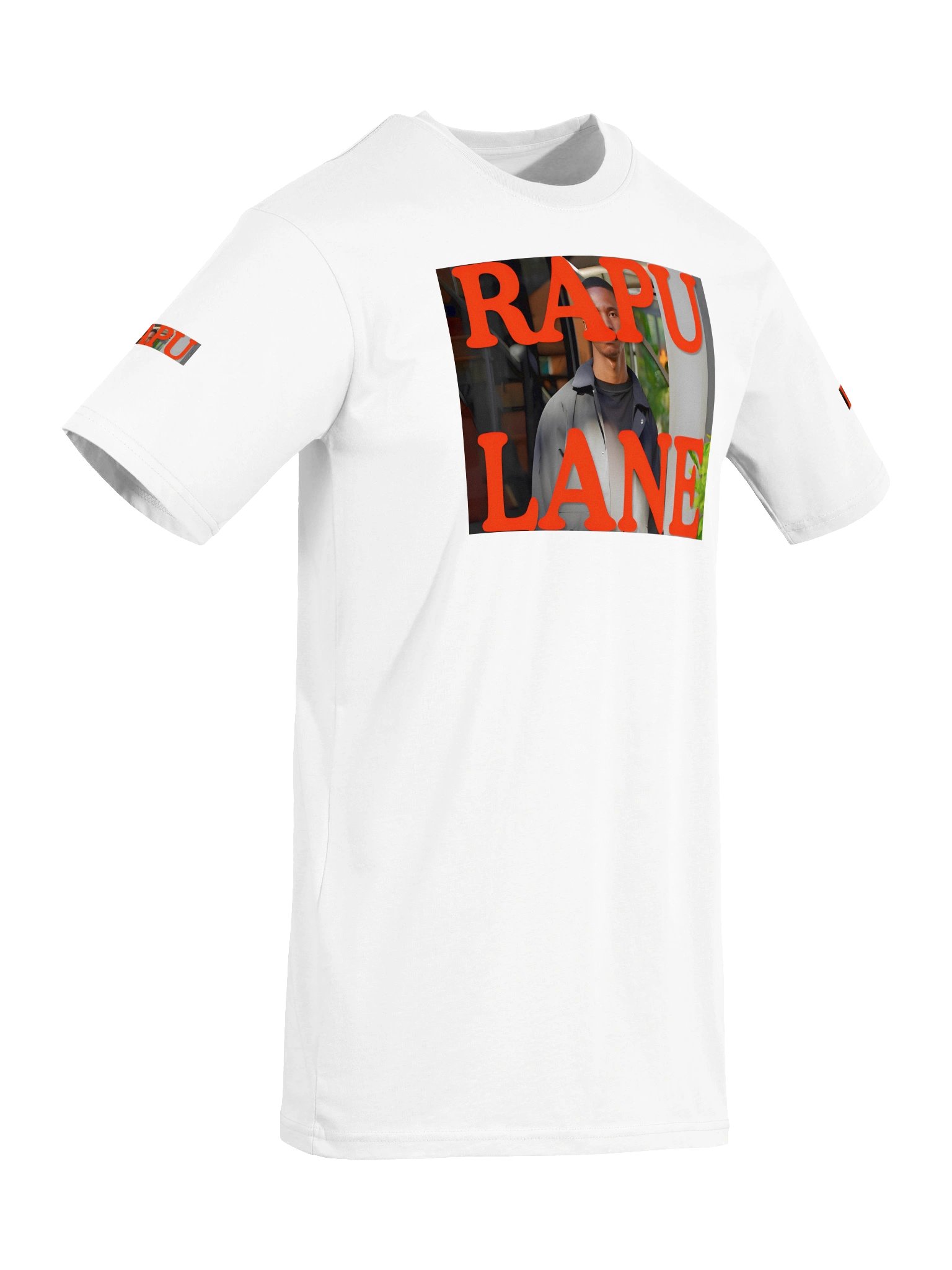 R T-SHIRT III product image (5)