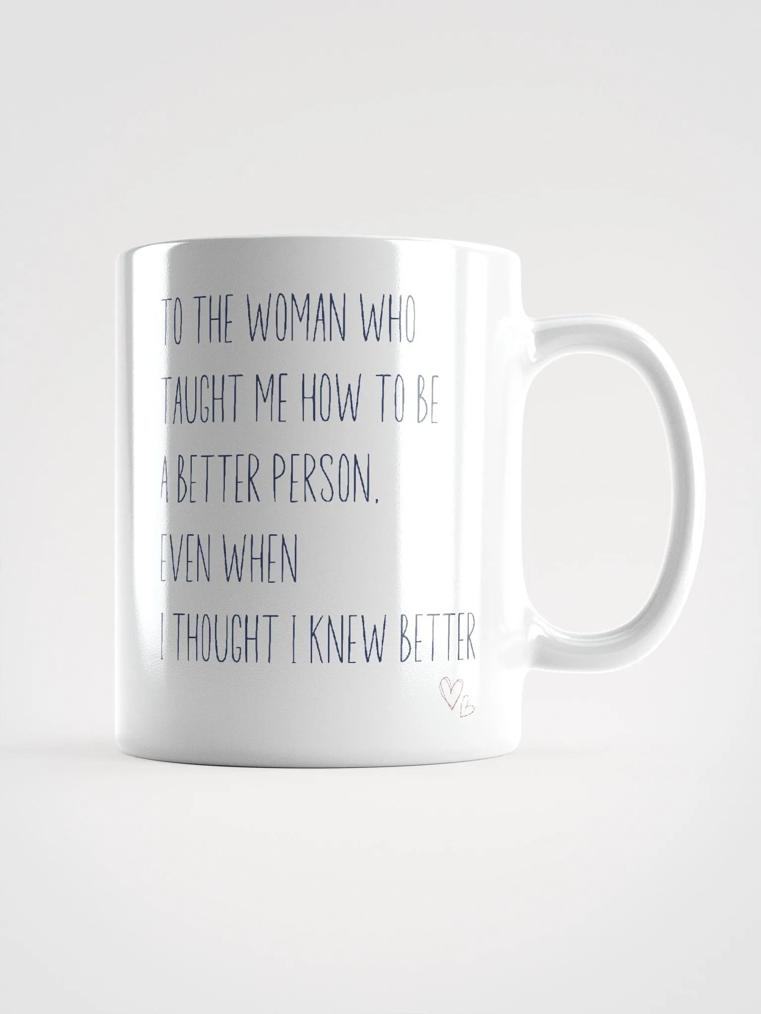 Wildflower Coffee Mug for Mother's Day product image (3)