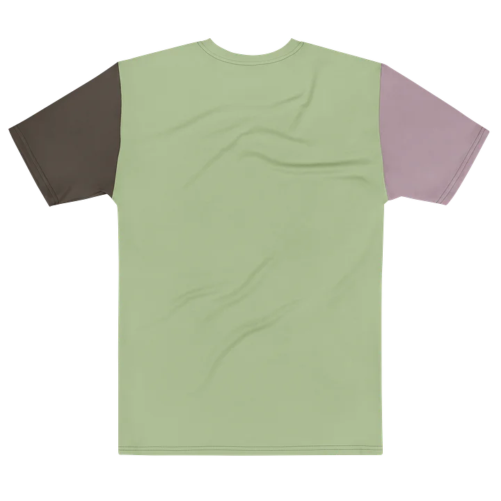 Block Party T-Shirt product image (2)