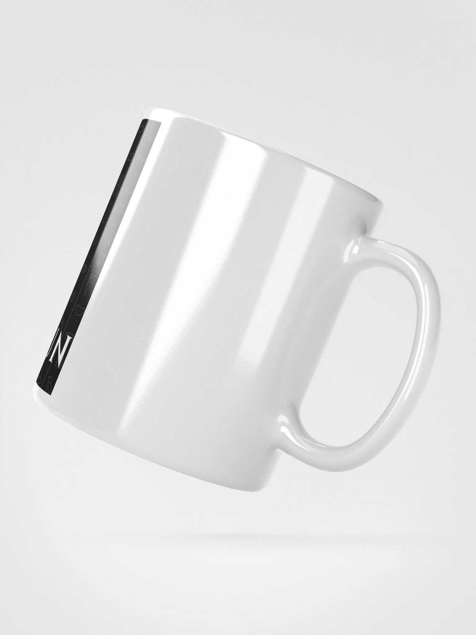 Nebamun Mug product image (3)