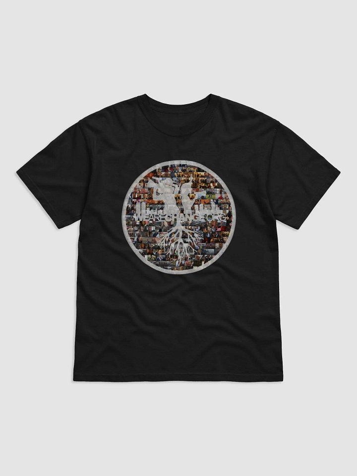 We are change T-shirt product image (1)