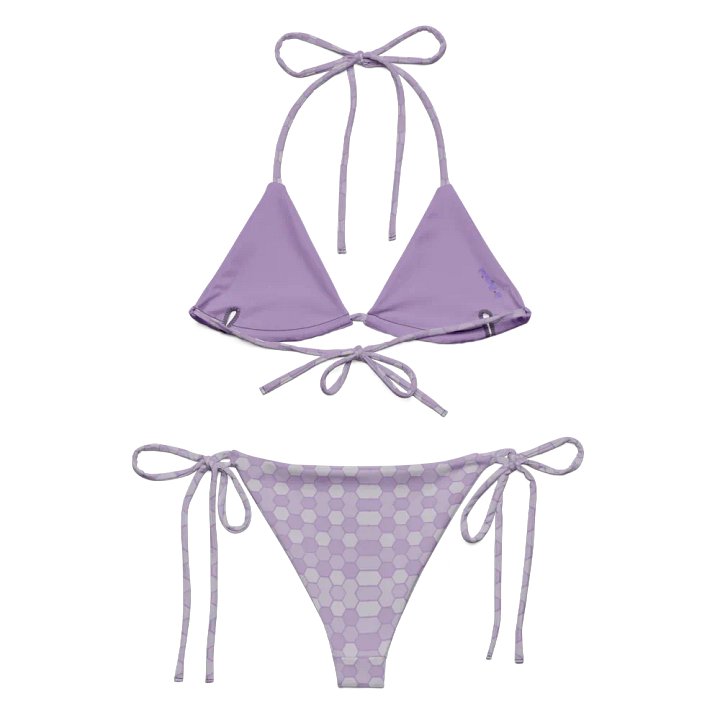 Bee-Stings 'Kini - Lilac product image (2)