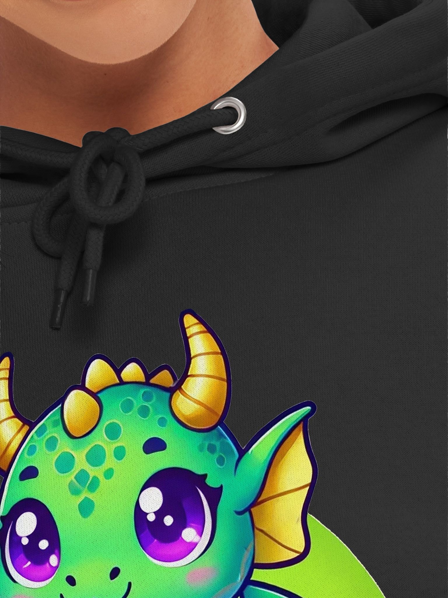 Team Draig! Premium Hoodie (XS - 3XL) product image (5)
