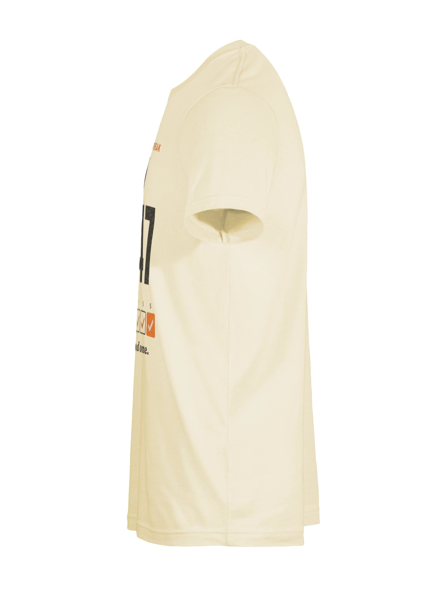 DAILY LOGIN STREAK Tee product image (9)