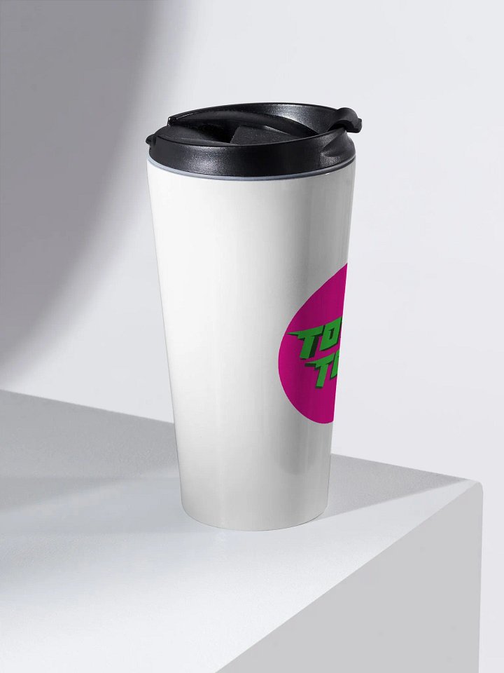 Travel Too Mug product image (2)