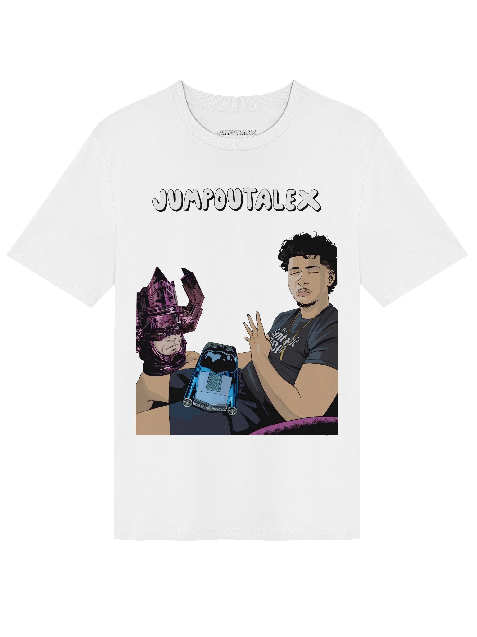 The OG Collection | Tee product image (1)