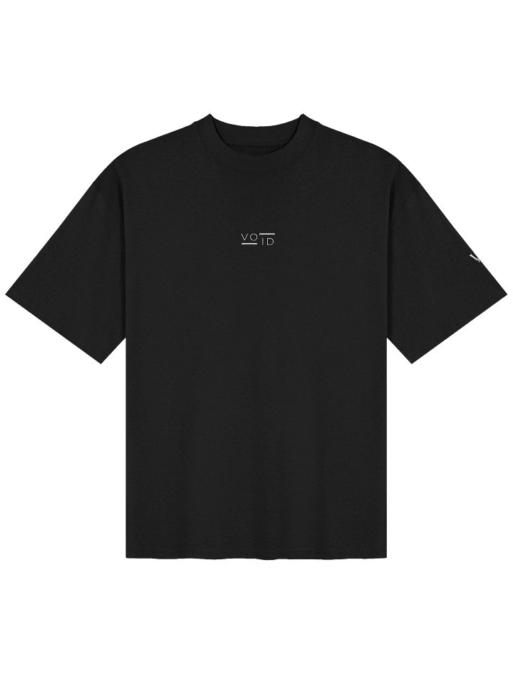 VOID OVERSIZED T product image (1)