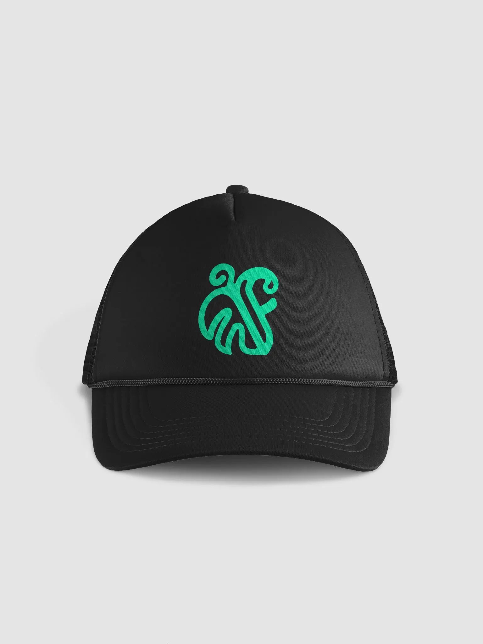 Casquette mousse (Sport) product image (3)