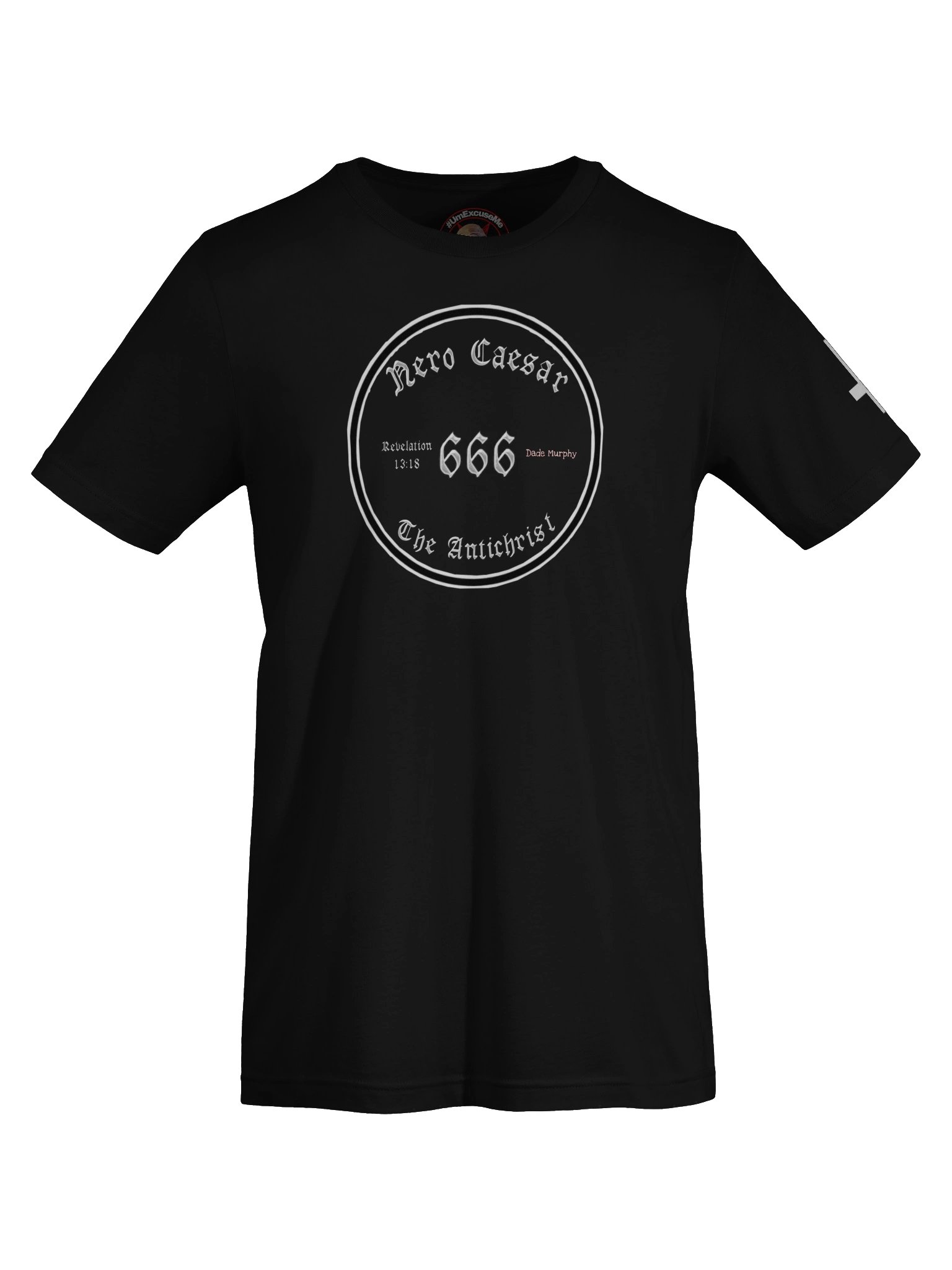 Nero Caesar the Antichrist product image (7)