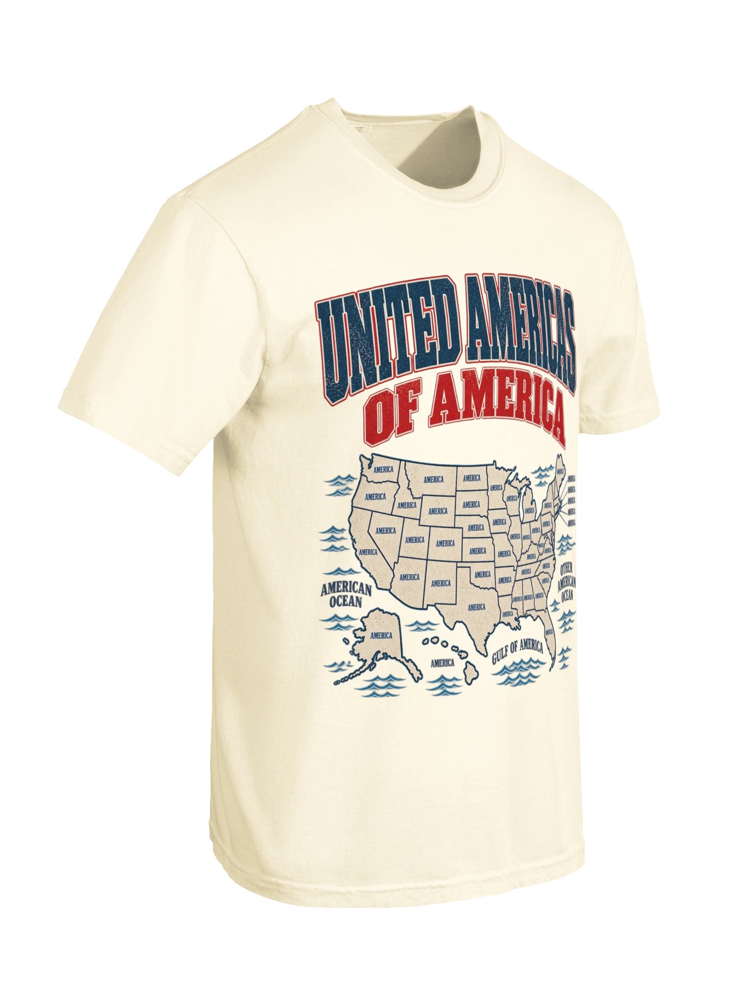 United Americas Of America Tee product image (3)