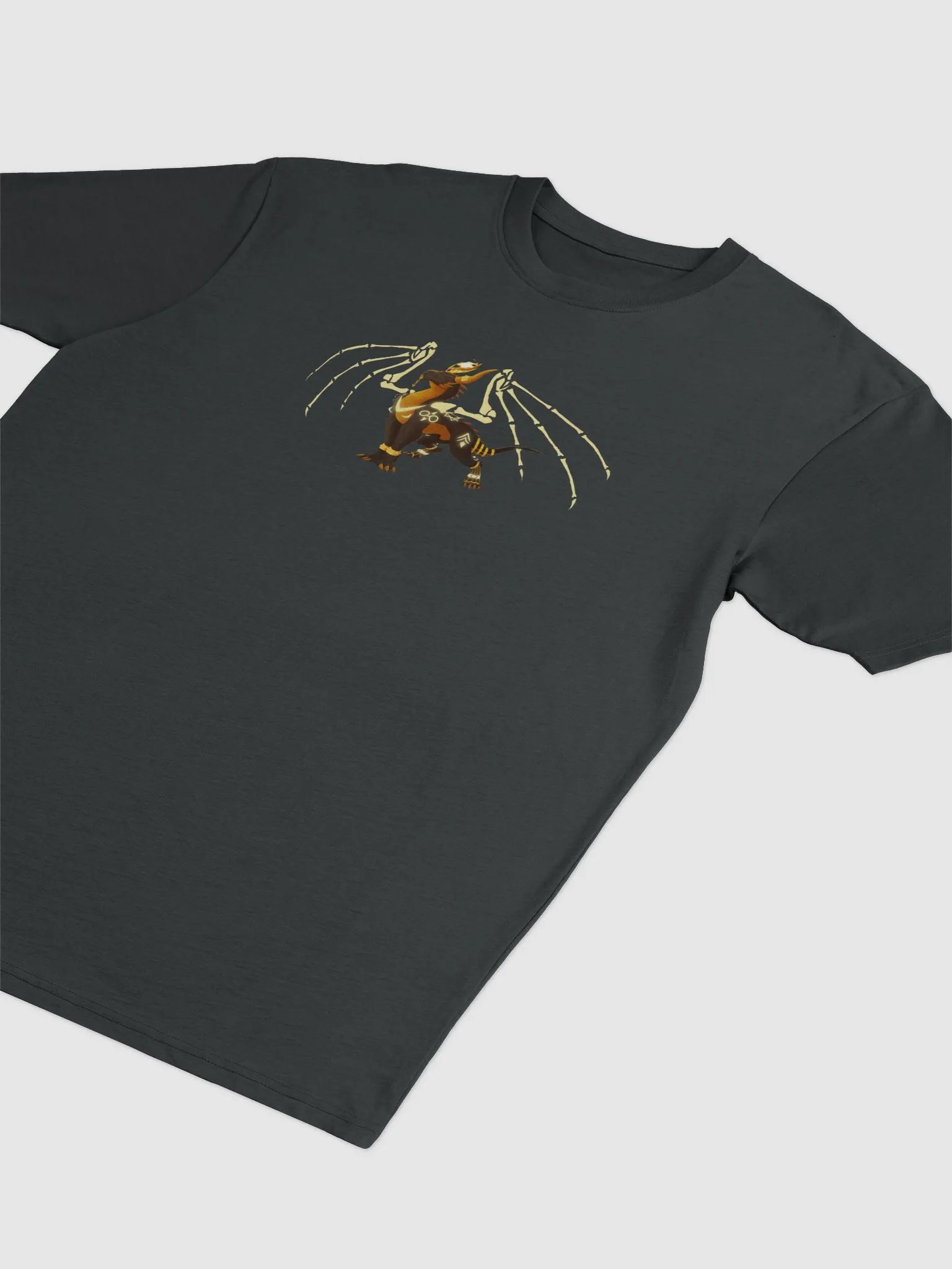 DND Dragons T-Shirt 2 product image (3)