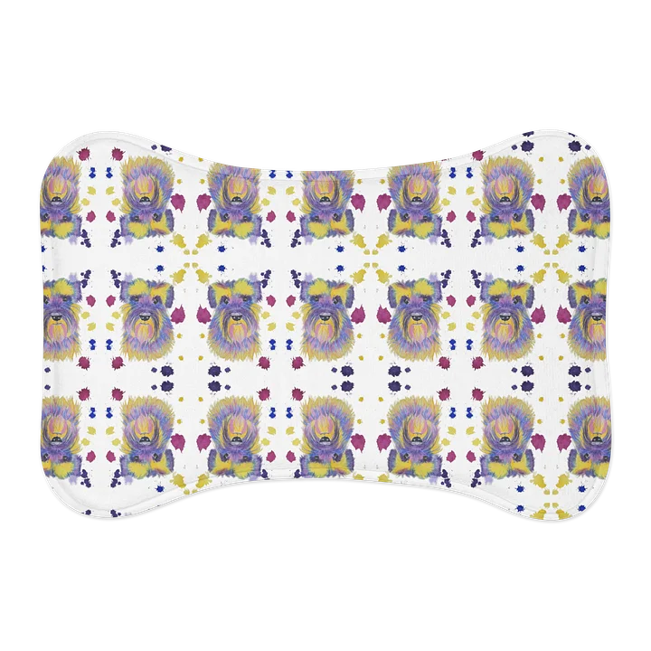 Sweet Soul - Feeding Mat product image (1)