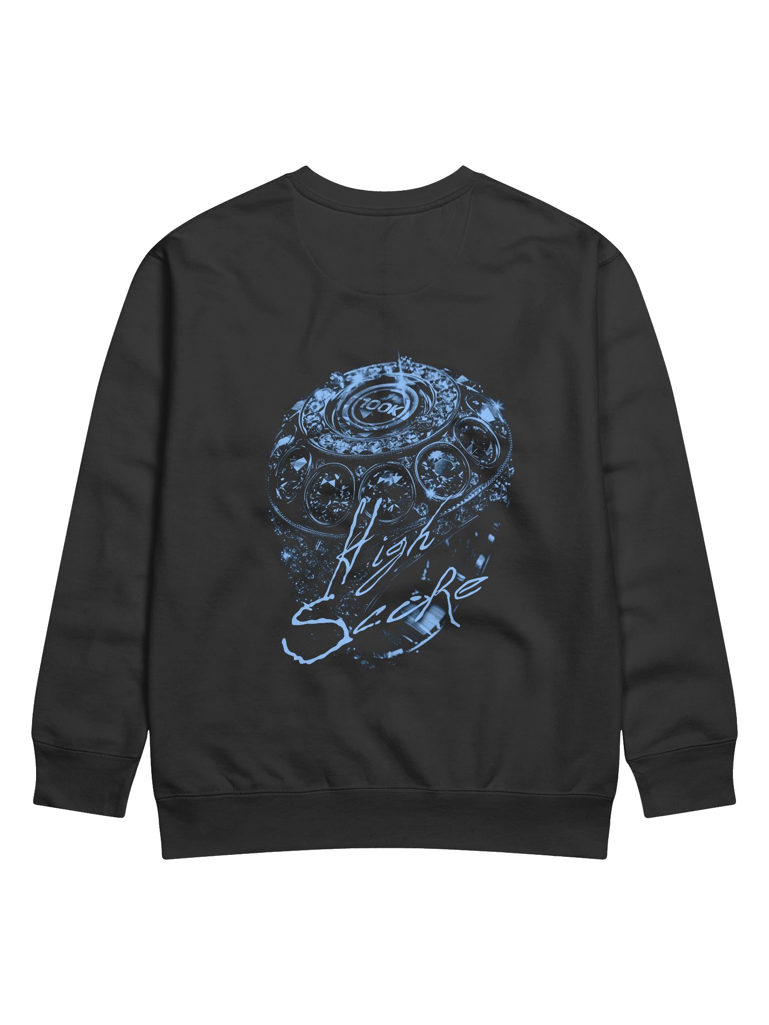 HIGH SCORE SWEATSHIRT product image (1)
