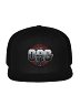 ORIGNAL ANGRY GEEK GAMING CAP