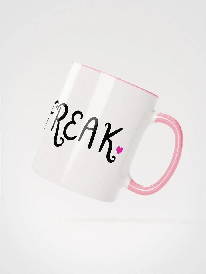 Freak Mug product image (9)