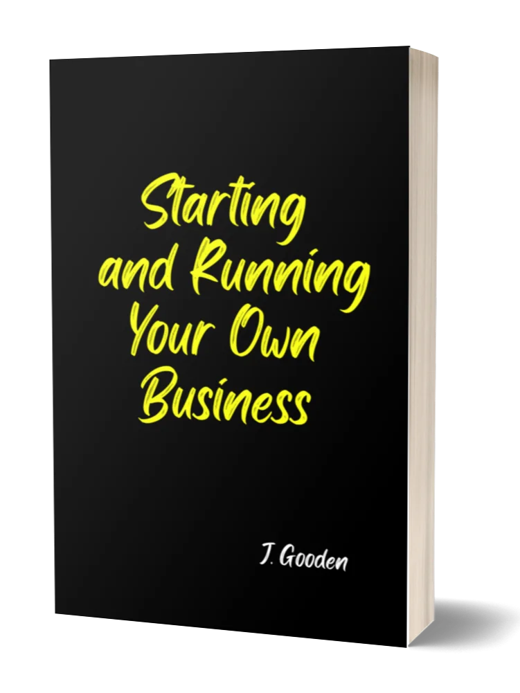 Starting and Running Your Own Business product image (1)