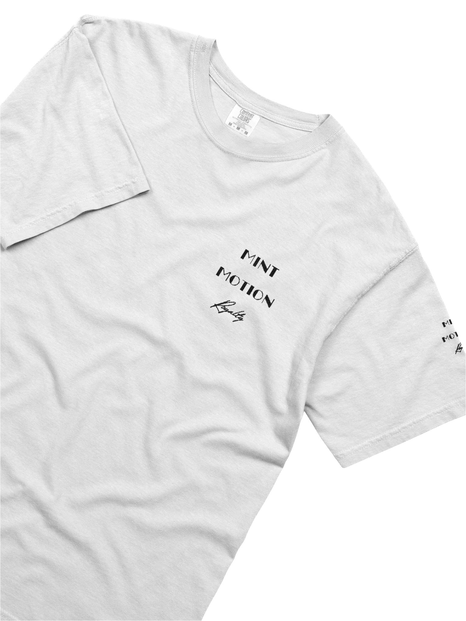 Royalty Collection Cotton Tee product image (35)