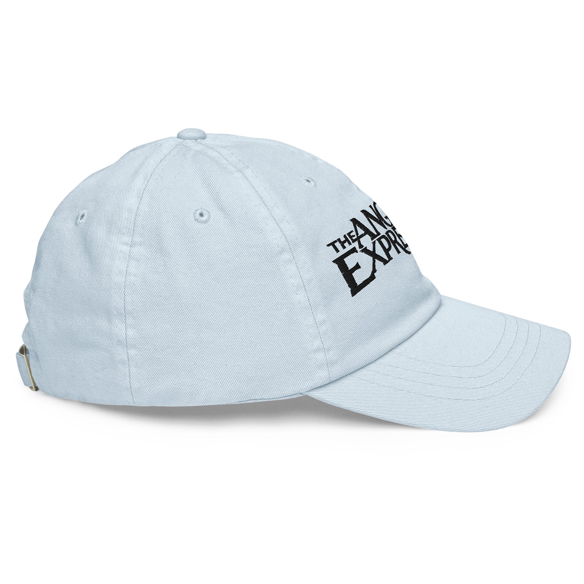 The Angel Like Expression Pastel Dad Hat product image (5)