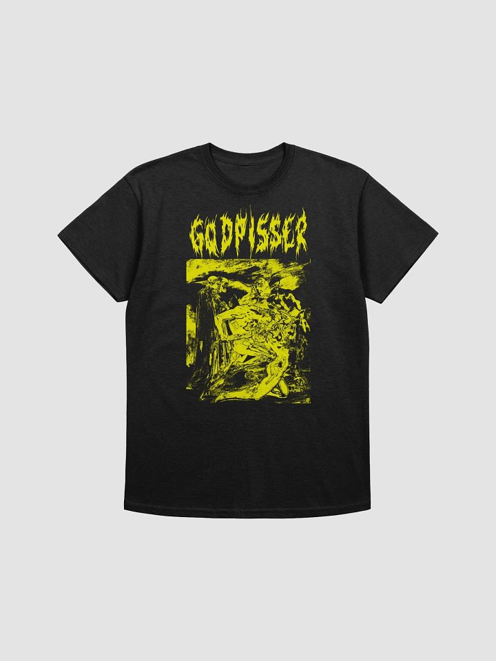 GODPISSER 2023 TOUR TEE product image (5)