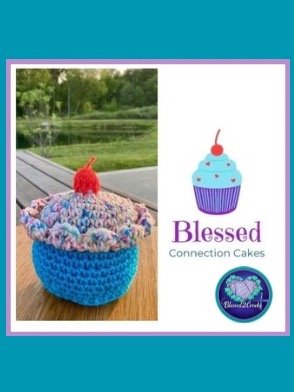 Blessed Connection Cakes (FINISHED) product image (1)