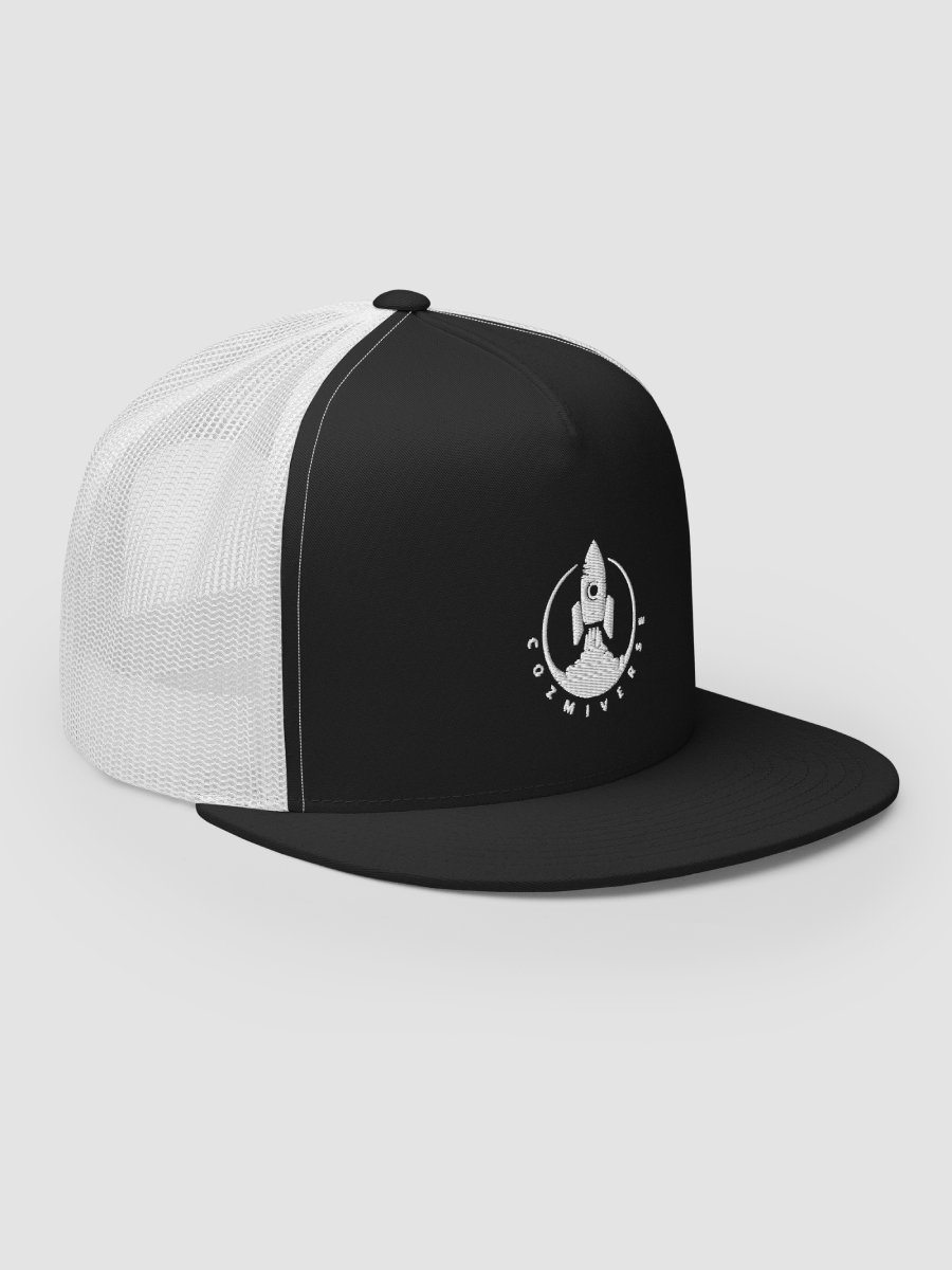 cozmivRocket Hat product image (2)