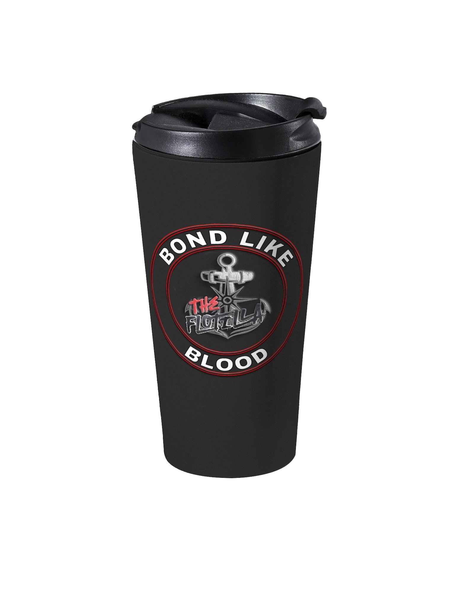 Flotilla - Bond - Travel Mug product image (2)